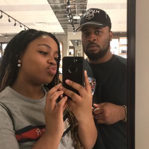 Meet your Posher, Ebony